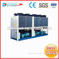 (B) 2014 Commercial Top Quality Air cooled water chiller for industrial cooling system